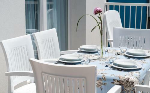 Aparthotel Residence Ten Suite
