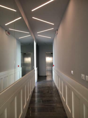 Aparthotel Residence Ten Suite