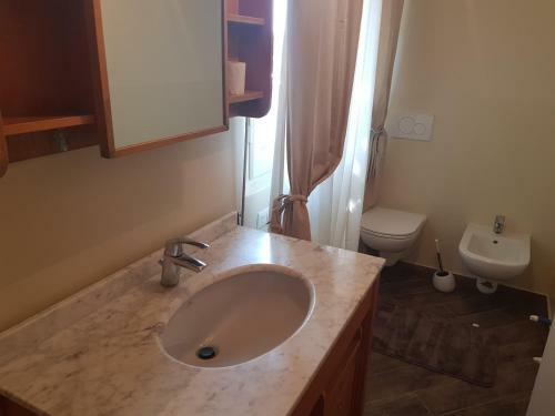 Sweethome Apartment