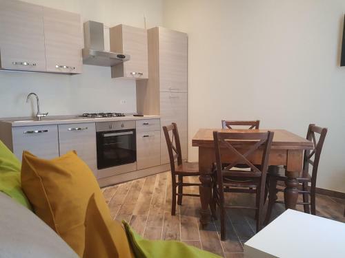 Sweethome Apartment