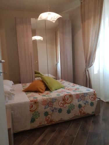 Sweethome Apartment