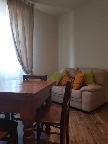 Sweethome Apartment
