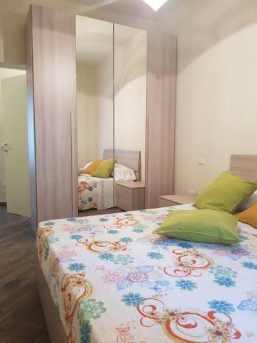 Sweethome Apartment
