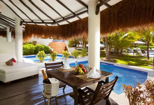 Hotel El Dorado Casitas Royale By Karisma