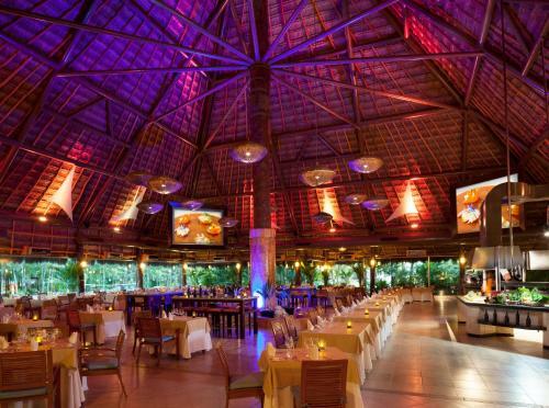 Hotel El Dorado Casitas Royale By Karisma