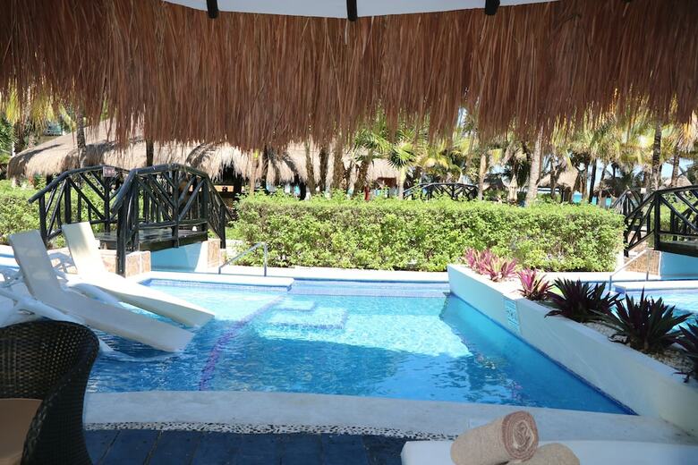 Hotel El Dorado Casitas Royale By Karisma