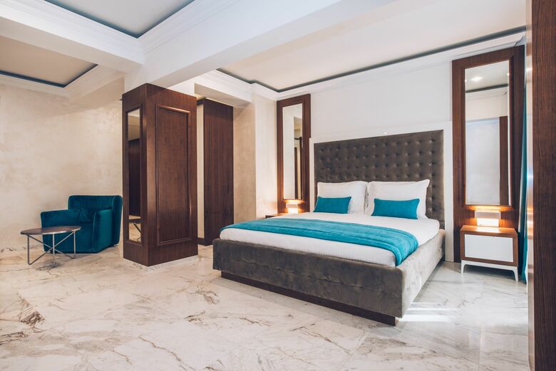 Hotel Iberostar Waves Slavija