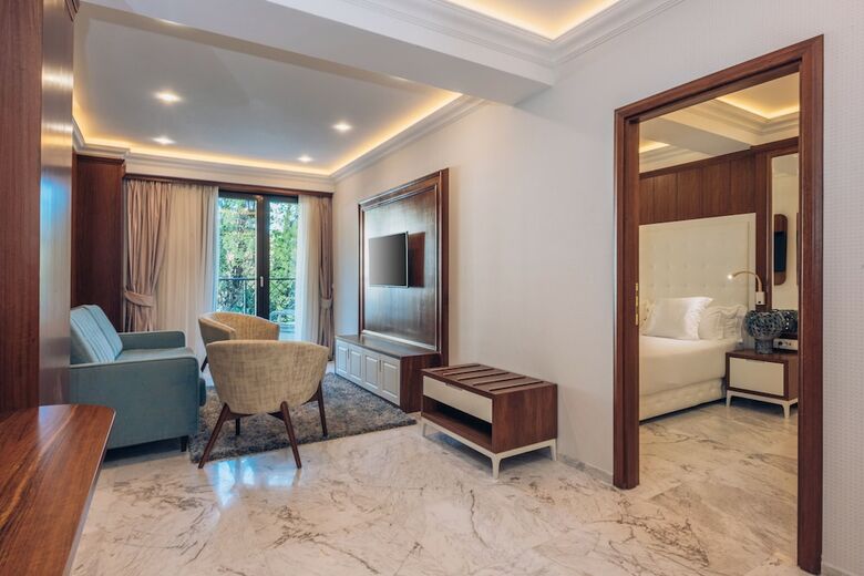 Hotel Iberostar Waves Slavija