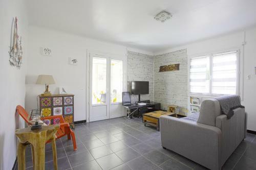 Maison Des Bois, Welcome'inn Andernos