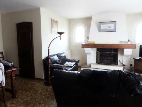 Villa Maison 4 Pi�ces 6 Pers Proche Plage 76283