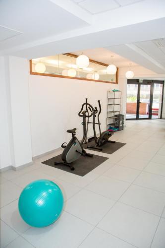Apartamento Zenao Appart'h�tel Albi