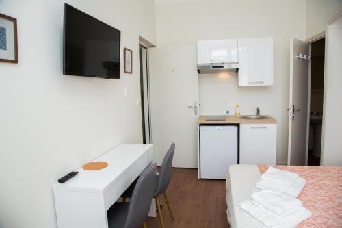 Apartamento Albiappart(2)