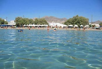 Hotel Al Mare Studios & Rooms