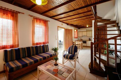 Hotel Trikorfo Beach
