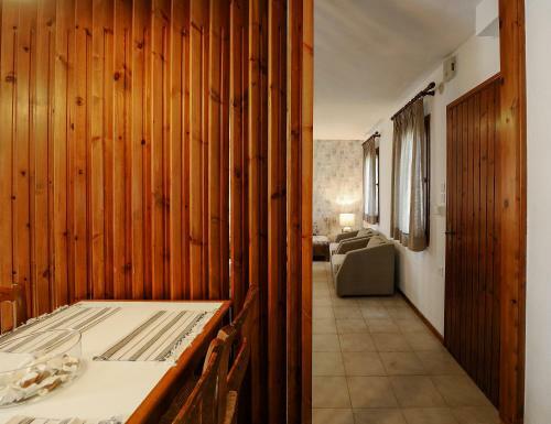 Hotel Trikorfo Beach