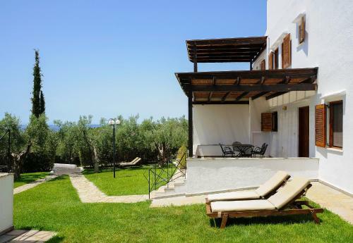 Hotel Trikorfo Beach