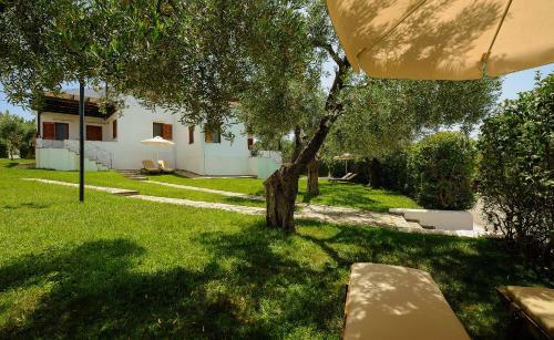 Hotel Trikorfo Beach