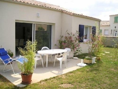 House Maison De Vacances T4, Dans Quartier D'angles