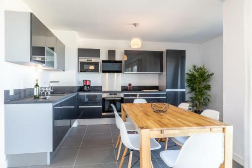 Apartamento Ilona - Un Toit Sur L'oc�an !!!