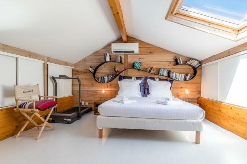 Villa Bahia � 2 Minutes Des Plages !!