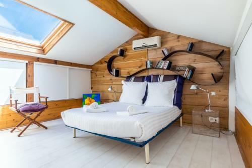 Villa Bahia � 2 Minutes Des Plages !!