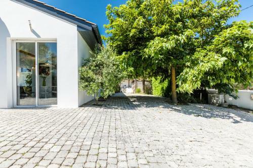 Villa Bahia � 2 Minutes Des Plages !!