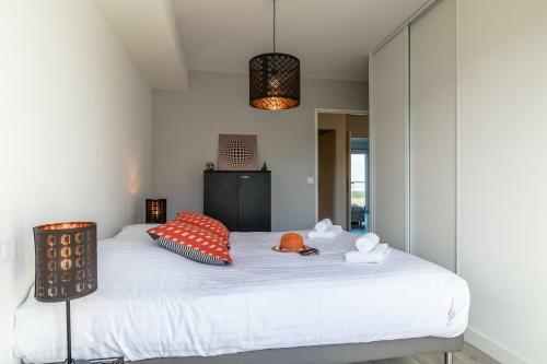 Apartamento Uhaina - Superbe 2 Chambres Avec Son Toit Terrasse