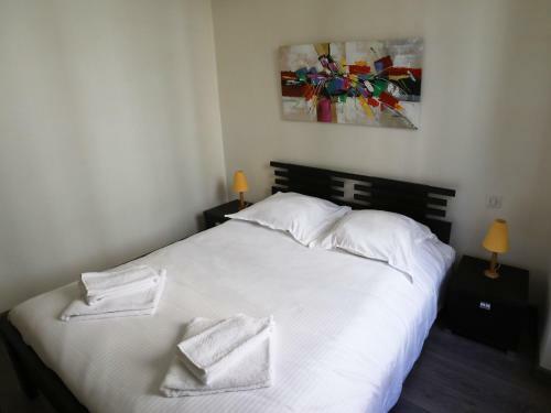 Apartamento Le Petit Royale