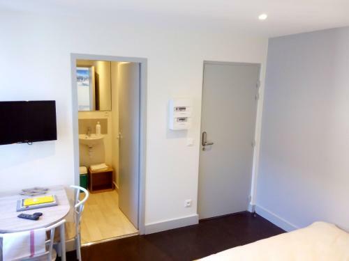 Apartamento Studio Neige - Annecy Dream