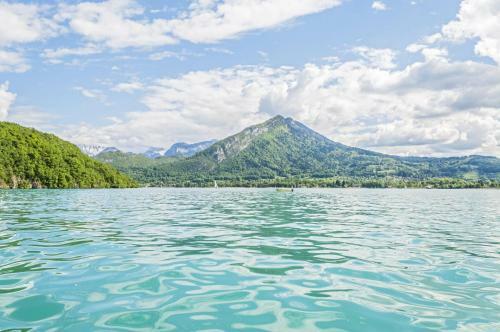Apartamento Studio Neige - Annecy Dream