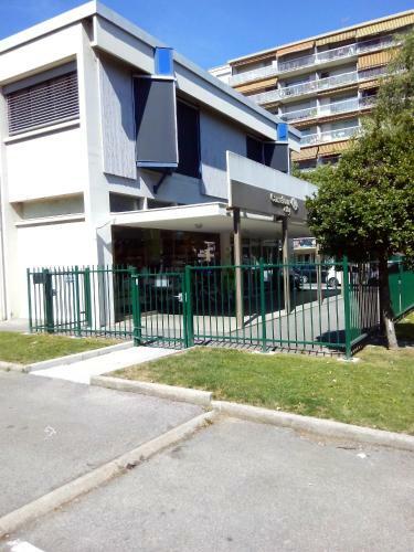 Apartamento Studio Eau - Annecy Dream