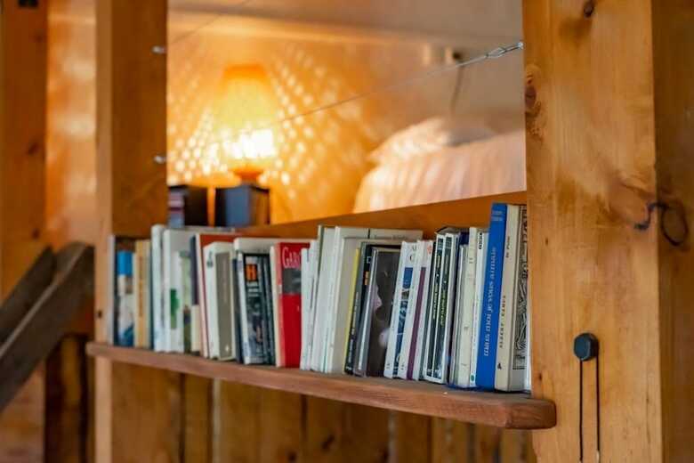 Apartamento Le Sainte Claire Mezzanine Studio