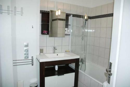 Apartamentos Le Gruffaz