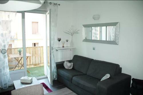 Apartamentos Le Gruffaz