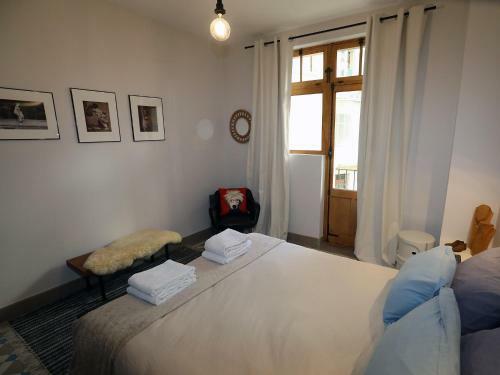 Apartamentos Le Cygne