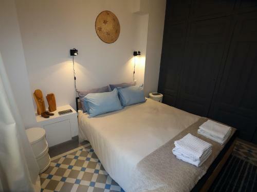 Apartamentos Le Cygne