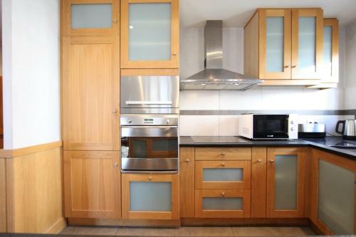Apartamento Le Chamonix