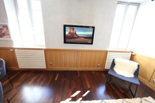 Apartamento Le Chamonix