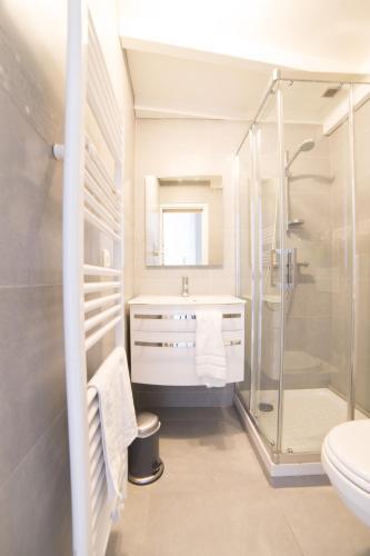 Morens Apartment T2 Mezza Vieille Ville