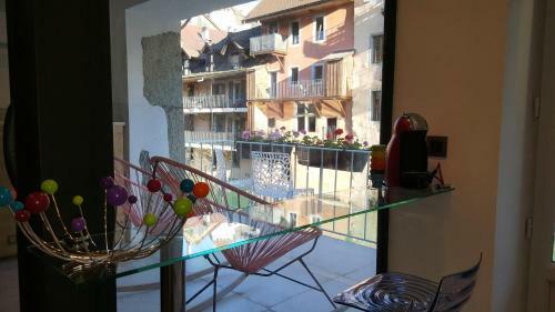 Apartamentos Lofts And Lakes Premium