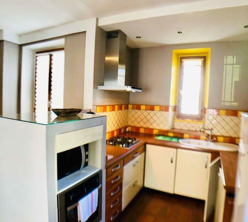 Apartamento Appartement Les Acacias