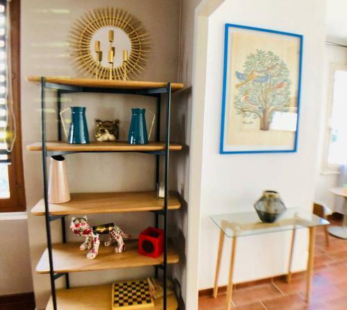 Apartamento Appartement Les Acacias