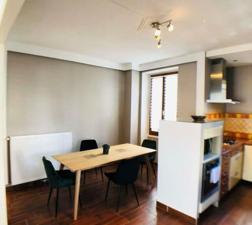 Apartamento Appartement Les Acacias