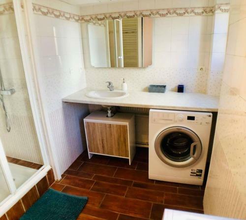 Apartamento Appartement Les Acacias