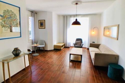 Apartamento Appartement Les Acacias