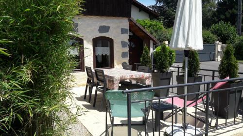 Bed & Breakfast Le Piou