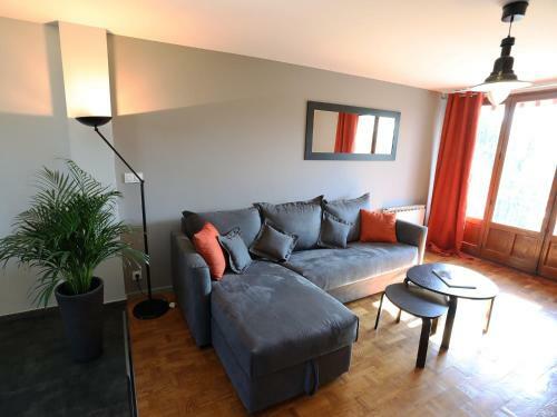 Apartamento Le Grand Large