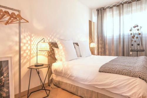 Apartamentos Appartement L'artiste