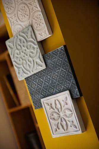 Apartamentos Appartement L'artiste