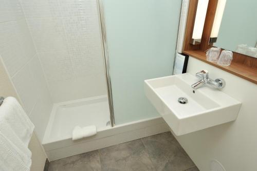 Hotel Campanile Annecy - Cran Gevrier